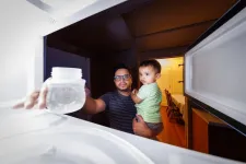 Billions of nanoplastics released when microwaving baby food containers