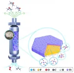 Binder-free MWW-type titanosilicate for selective and durable propylene epoxidation