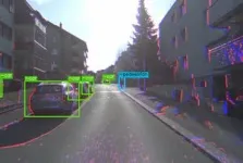 Bio-inspired cameras and AI help drivers detect pedestrians and obstacles faster 2