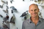 Biologist gains insight into genetic evolution of birds