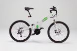 Bioplanet Reinvented the Bicycle with the Bike 2