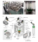 Biotech fit for the Red Planet