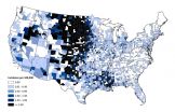 Biting back: Scientists aim to forecast West Nile outbreaks