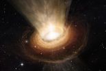 Black holes dont erase information, scientists say