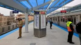 Black men — including transit workers — are targets for aggression on public transportation, study shows 2