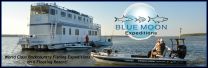 Blue Moon Expeditions Offers World Class Florida Backcountry Fishing