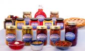 Blue Ridge Jams Offers a New Line of Specialized Special Event and Wedding Favor Using Gourmet Food Products