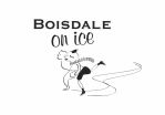 Boisdale on Ice: London's First Skate Path Opens at Ice Rink Canary Wharf