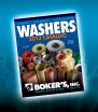 Boker's 2013 Washer Catalog Now Available