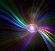 Bonn physicists create a 'super-photon'