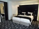 Book Inn France Announces the Opening of Its New 2-in-1 Hotel in Perpignan, in South of France