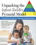 Book will guide teachers and child care providers in using the Pyramid Model