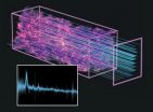 BOSS quasars unveil a new era in the expansion history of the universe