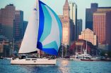 Boston Sailing Center's Annual Open House Weekend- Sat. April 26 & Sun. April 27 3