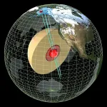 Bouncing seismic waves reveal distinct layer in Earths inner core