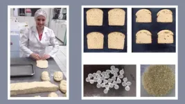 Brazilian scientists develop functional bread to help prevent asthma