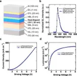 Breakthrough in organic semiconductor synthesis paves the way for advanced electronic devices 3