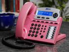 Breast Cancer Research Receives Boost from Donations of 50% of Sales Proceeds of the New Pink Xblue Phone Systems from TelcoDepot.com