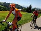 Breathtaking 3-Lake Cycling Tour of the Alps Expanded for 2013 2