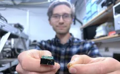 Bringing the power of tabletop precision lasers for quantum science to the chip scale