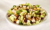 Brueggers Adds New Cafe Salad to Its Flavorful Lunch Menu