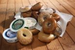 Brueggers Offers 2011 Tax Day Special