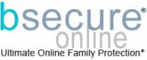 Bsecure Online Wins PC Magazine's Editors' Choice Award