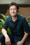 BTI promotes faculty member Fay-Wei Li 2