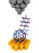 Buckyballs and diamondoids join forces in tiny electronic gadget 3