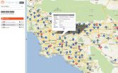 Build Maps on the Fly From Excel Spreadsheets With Topo.ly's Free Mapping Application 2