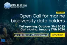 Building the digital replica of our seas: an open call for crucial biodiversity data to restore ocean ecosystems