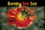 Burning Red Sun Selected as Finalist in Hendrix Revolution Contest