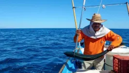 Business operations affect fishermens resilience to climate change, new study finds