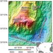 Busy microbial world discovered in deepest ocean crust ever explored