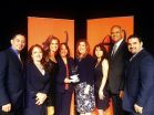 California Task Force on Youth and Workplace Wellness Honors Bentley Prince Street with 2010 Fit Business Award