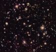 Caltech-led astronomers discover galaxies near cosmic dawn