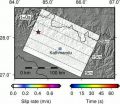 Caltech-led team looks in detail at the April 2015 earthquake in Nepal 2