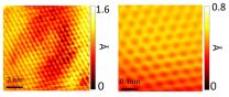 Caltech scientists develop cool process to make better graphene 3