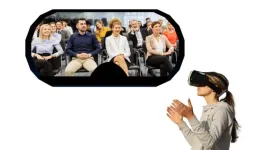 Cambridge research uncovers powerful virtual reality treatment for speech anxiety