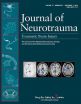 Can a blood biomarker predict the presence of intracranial lesions following mild traumatic brain injury?