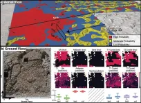 Can artificial intelligence help find life on Mars or icy worlds?