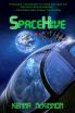 Canadian Author Kenna McKinnon Releases Her Debut Young Adult/Middle Grade Sci-Fi Novel, SpaceHive, on Amazon in Print and Ebook, and CreateSpace in Print - Published by Imajin Books