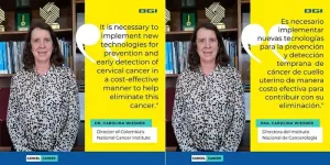 Cancel Cervical Cancer – In Conversation with Brazil, Colombia, and Uruguay Experts | BGI Insights