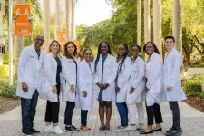 Cancer disparities: Sylvester researchers, collaborators seek answers to prostate, breast cancer among people of African ancestry