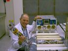 Cancer-Targeted Treatments from Space Station Discoveries 3