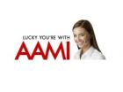 Car Insurance Claims in the Palm of Your Hand with AAMI Claim App