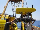 Carbon dioxide pools discovered in Aegean Sea 2