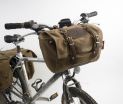 Caribou Trail Bike Bag from Frost River