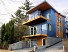 Cascade Built's Alley House 2 Wins Home of the Year Award 2