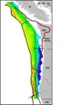 Cascadia Subduction Zone, one of Earth’s top hazards, comes into sharper focus 2